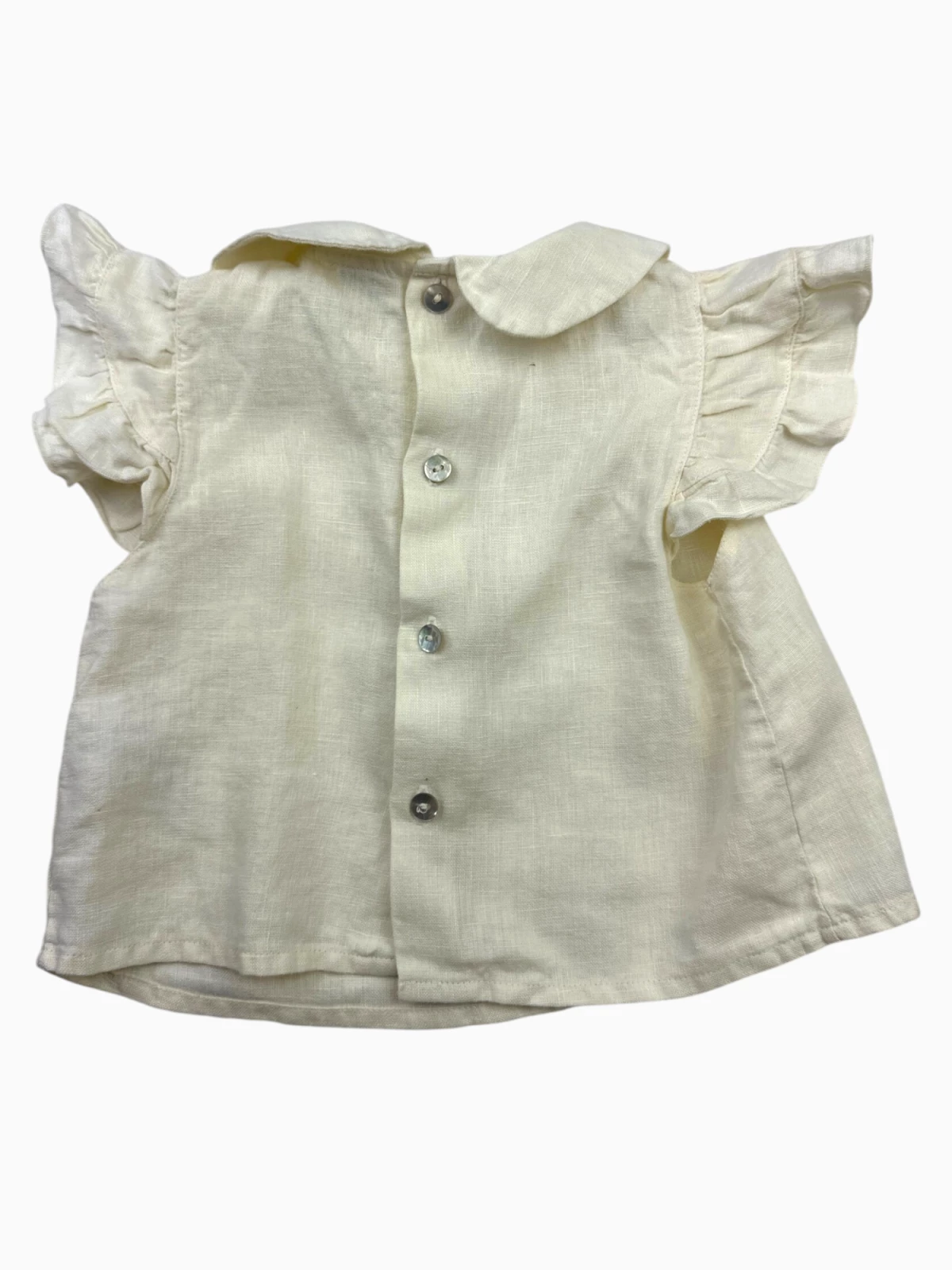 Donsje Amsterdam - Blouse (maat 80 / 86)