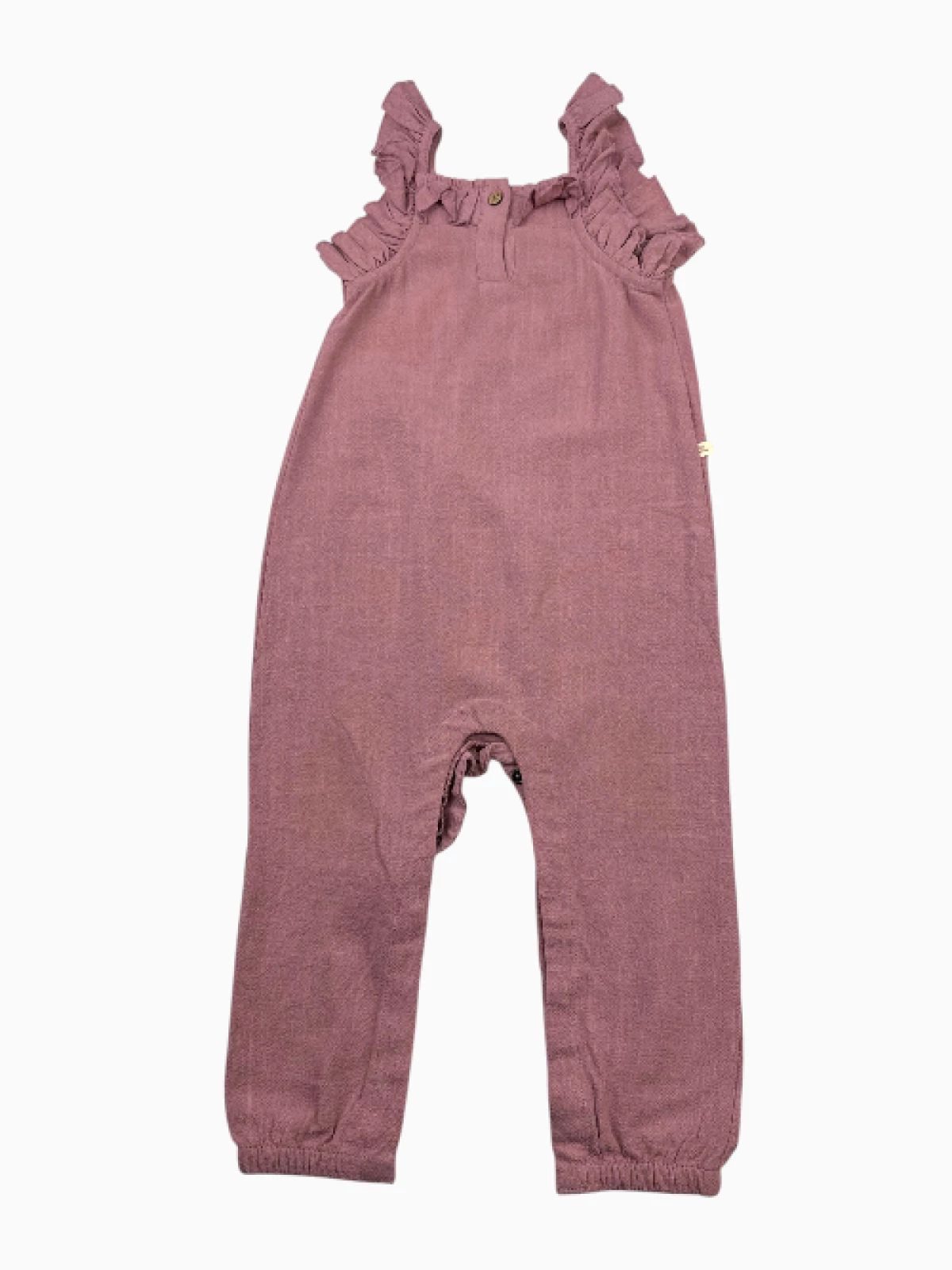 Lil' Atelier - Jumpsuit (maat 86)