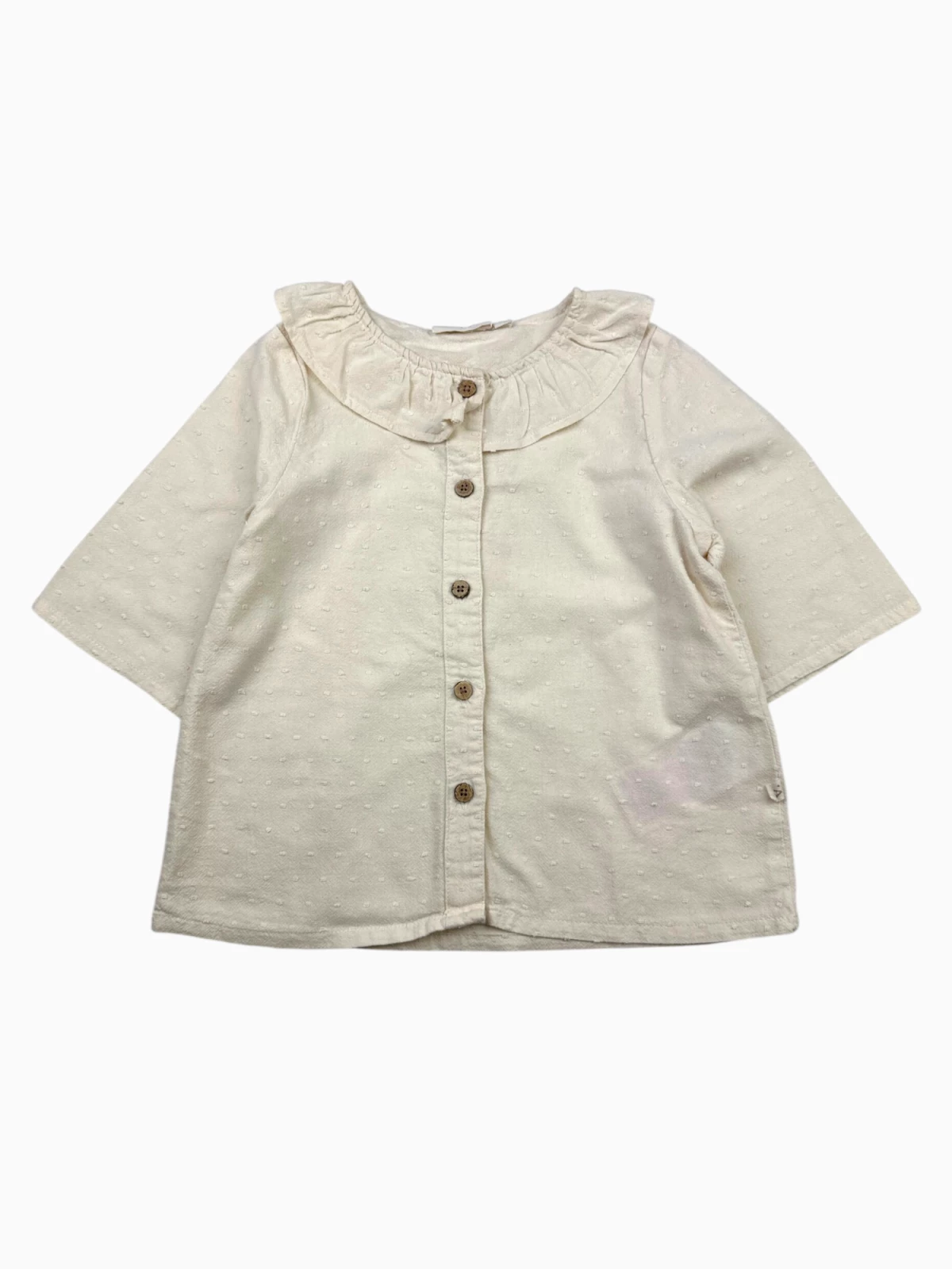 Lil' Atelier - Blouse (maat 104)