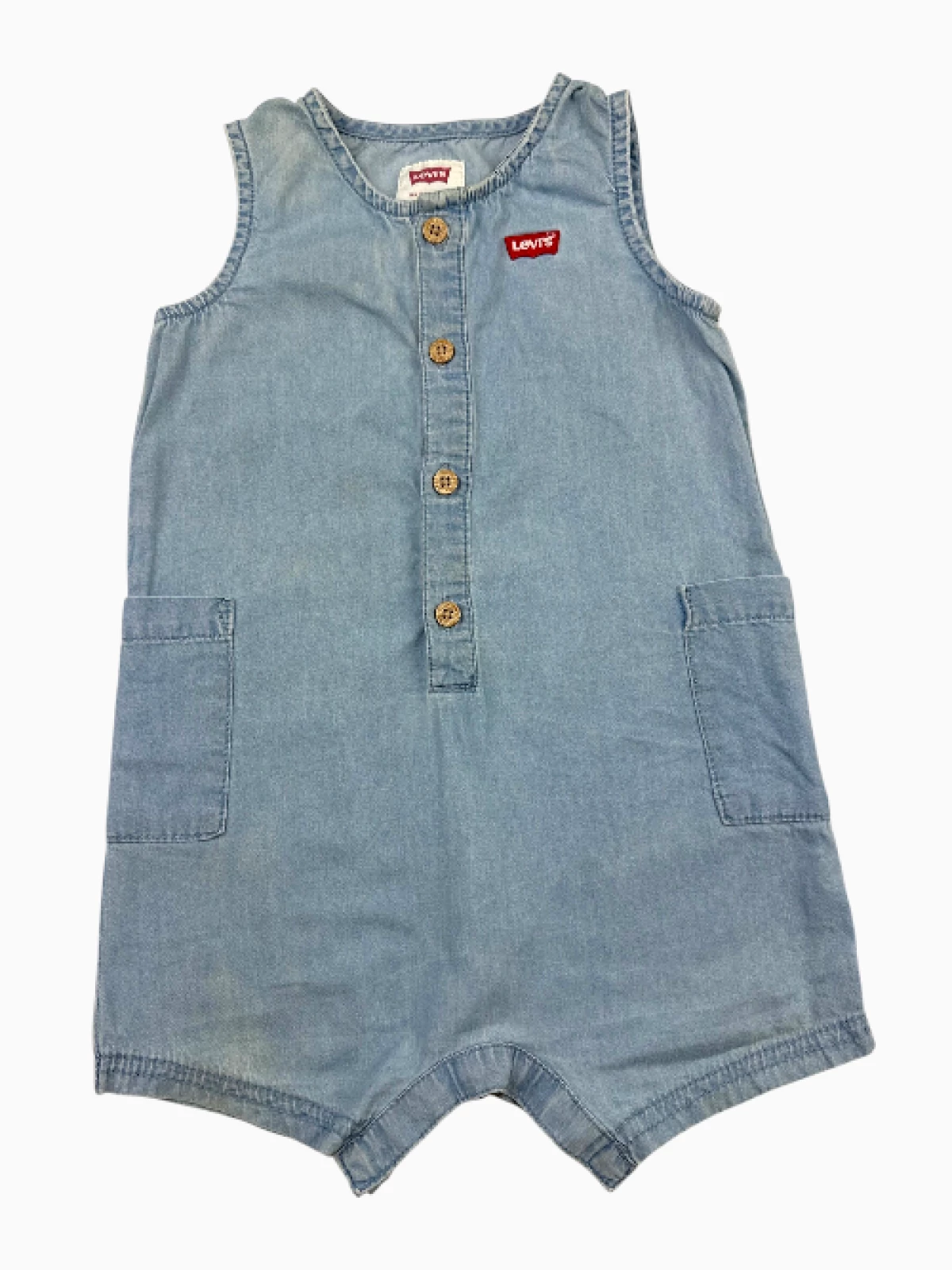 Levi’s - Jumpsuit (maat 86)