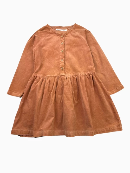 Mingo - Jurk (maat 134 / 140)