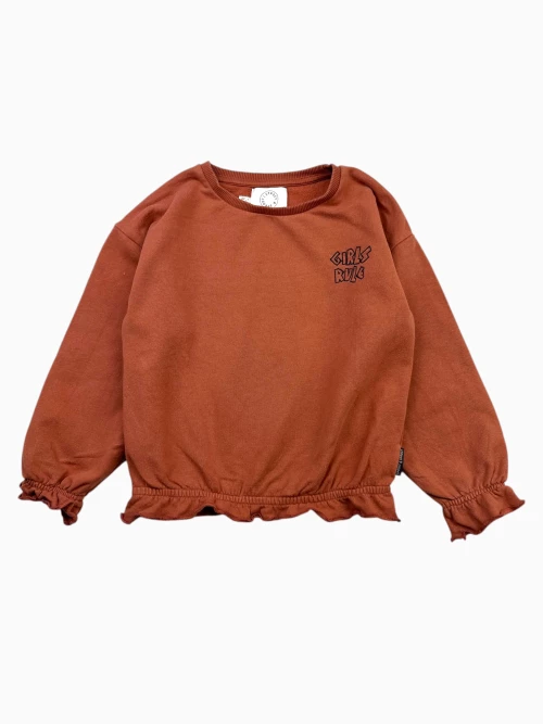 Sproet & sprout - Trui (maat 116)