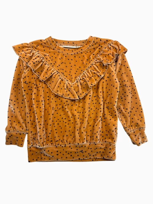 Soft Gallery - Trui (maat 110)