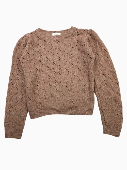 Little hedonist - Trui (maat 110 / 116)