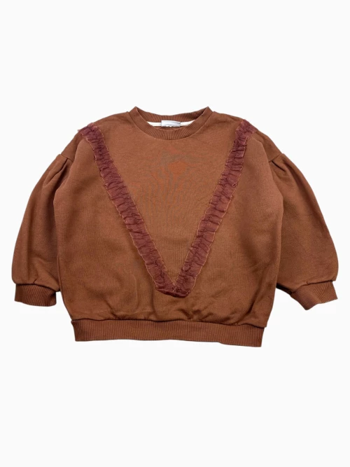 Daily Brat - Trui (maat 116)