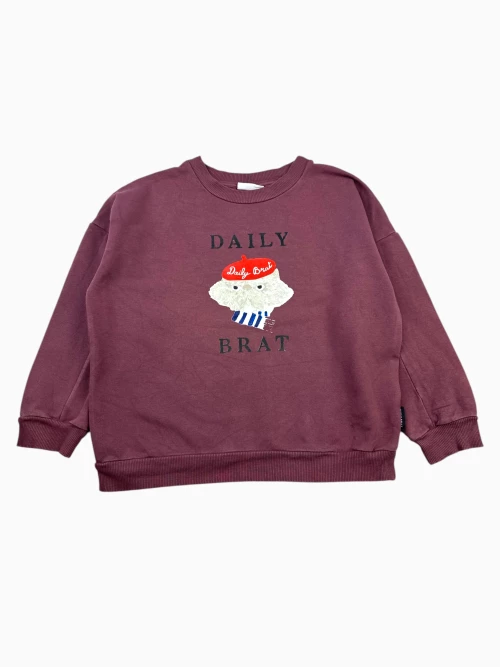 Daily Brat - Trui (maat 116)