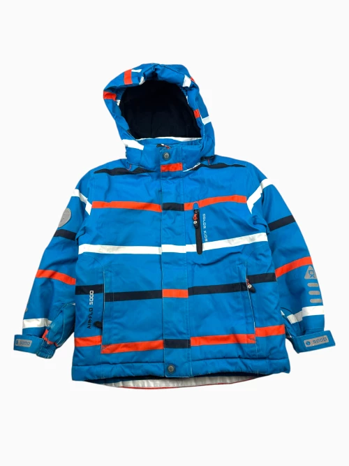 Jas (maat 104 / 110)