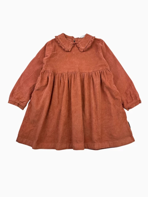 Daily Brat - Jurk (maat 110)