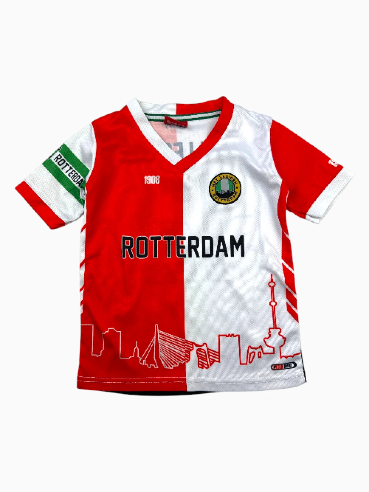 T-Shirt (maat 116)