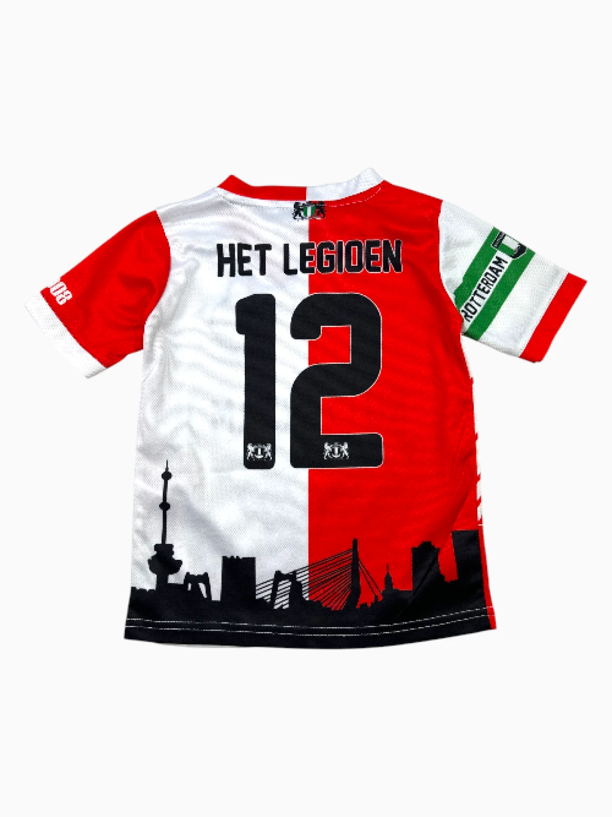 T-Shirt (maat 116)