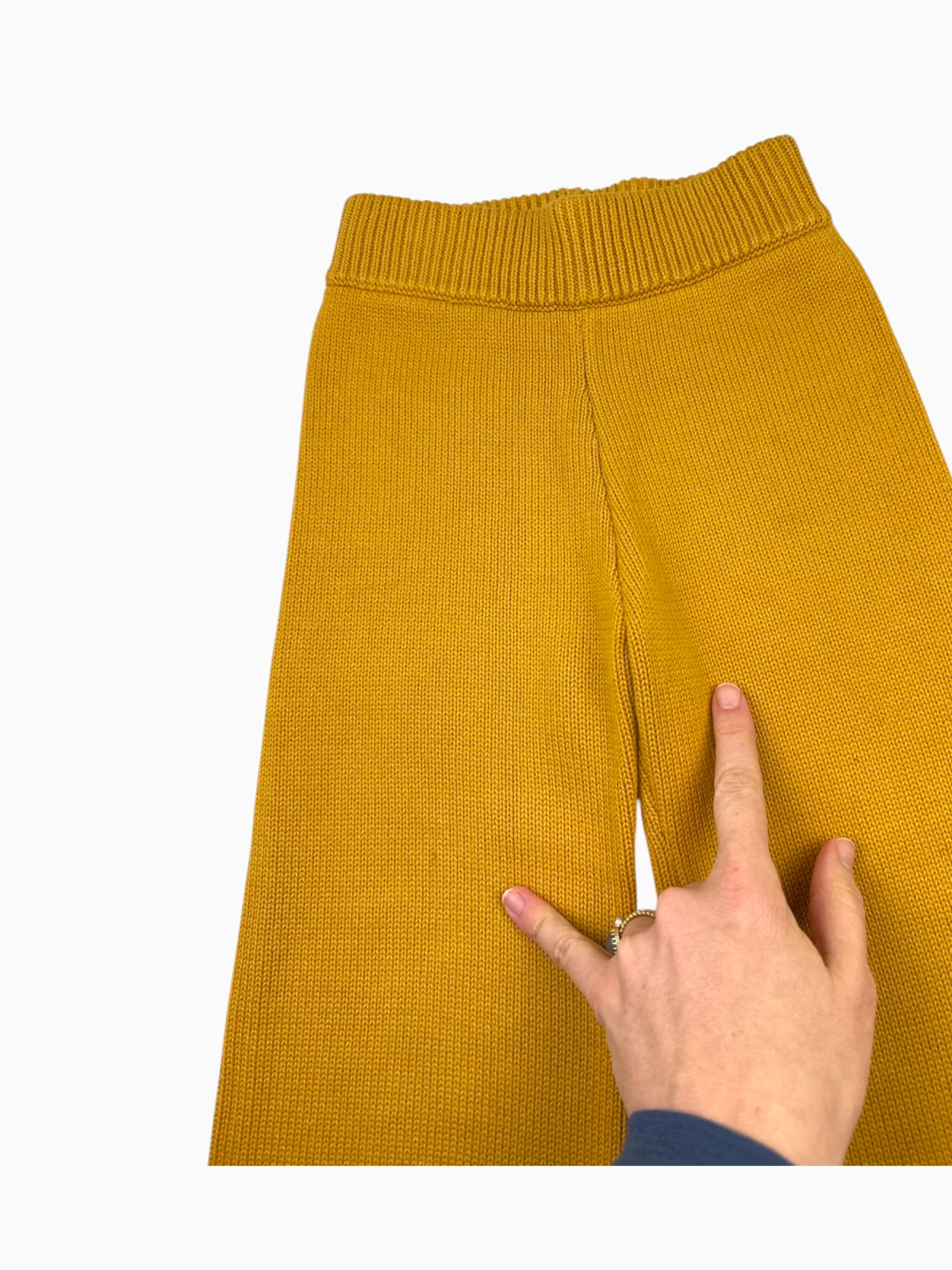 Maed for Mini - Lange broek (maat 116)