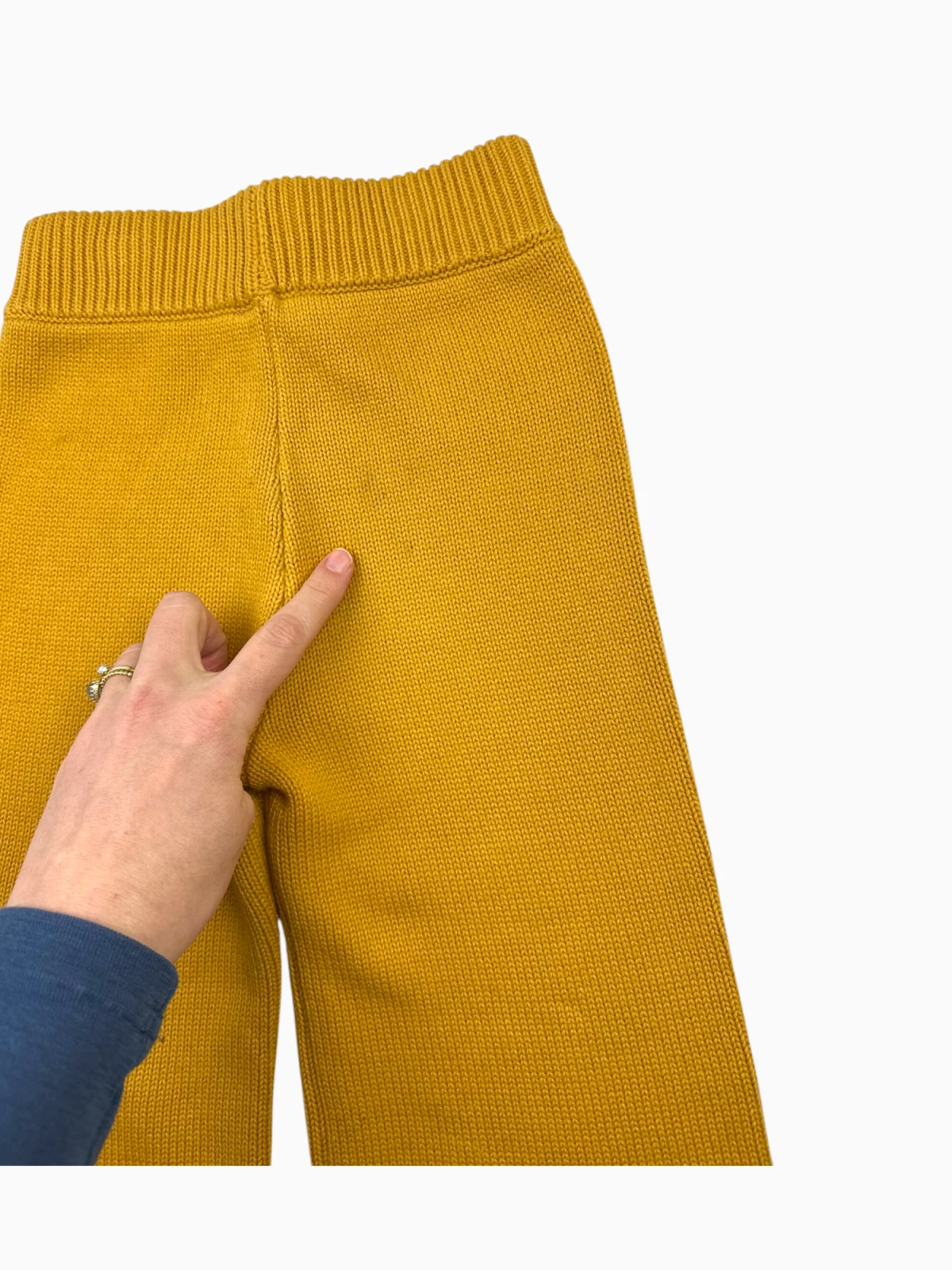Maed for Mini - Lange broek (maat 116)