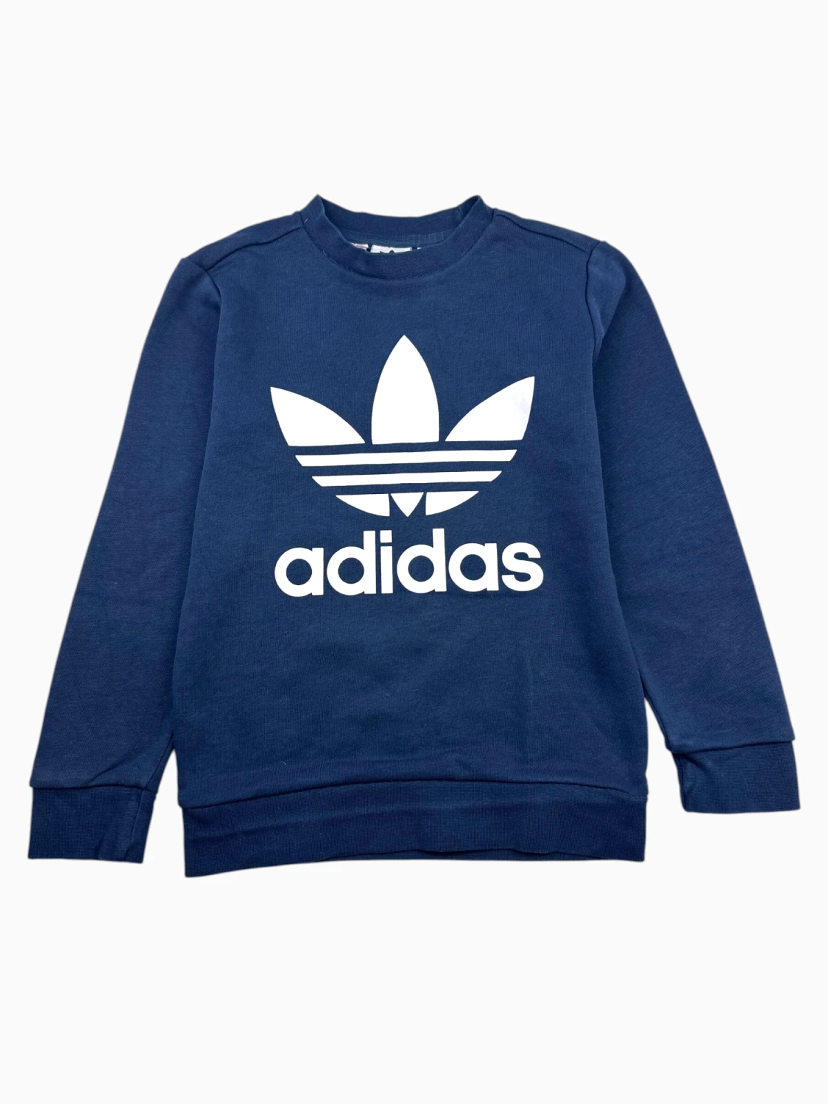 Adidas - Trui (maat 128)