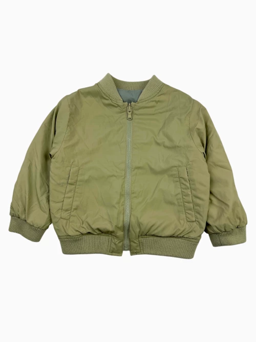 Zara - Jas (maat 98)