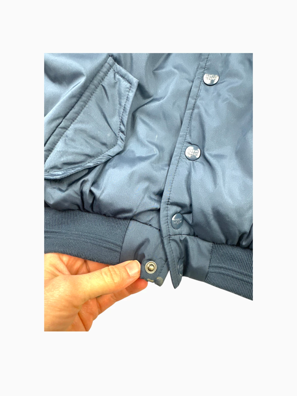 Tumble N Dry - Jas (maat 116)
