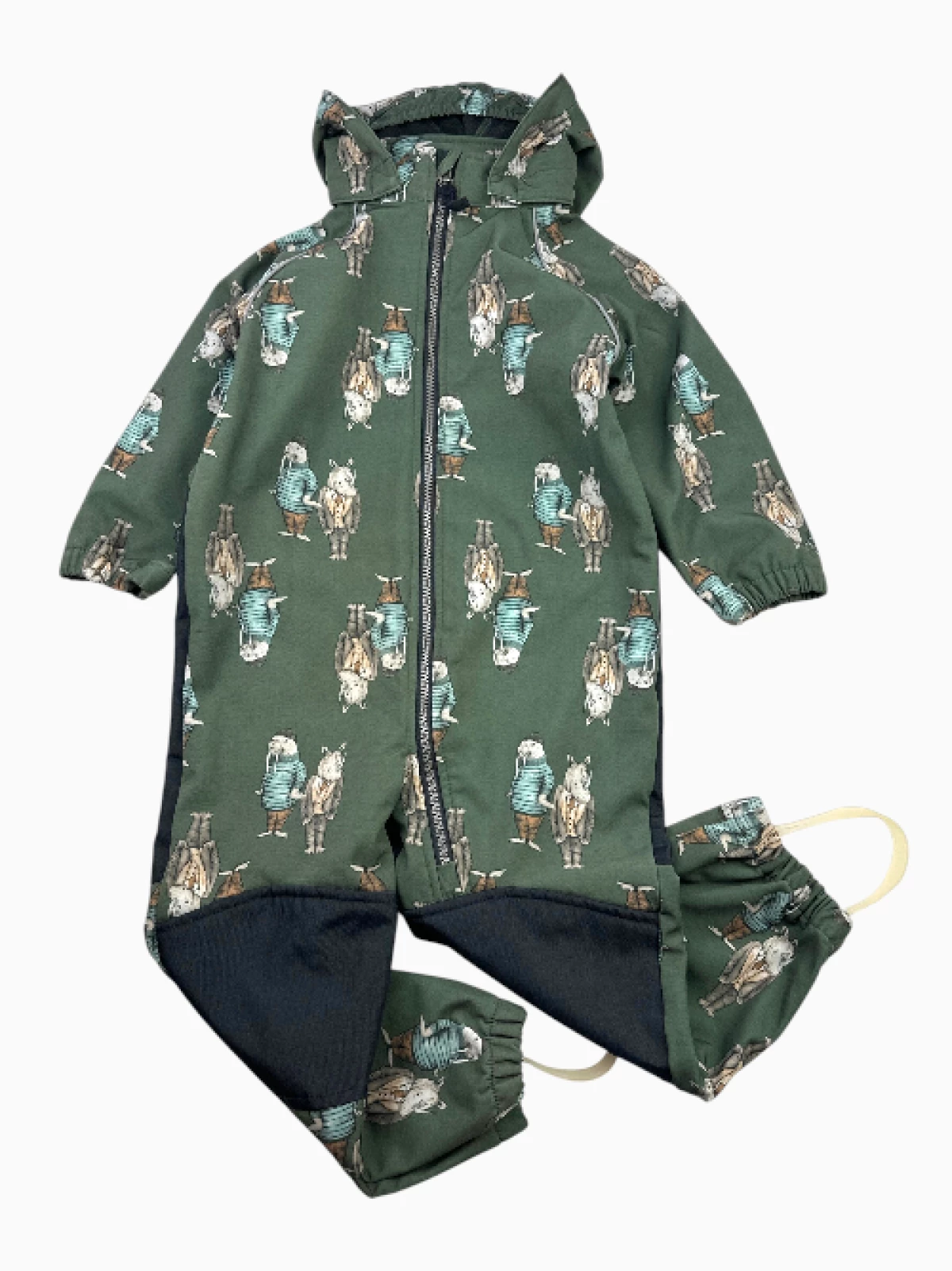Name it - Jumpsuit (maat 98)