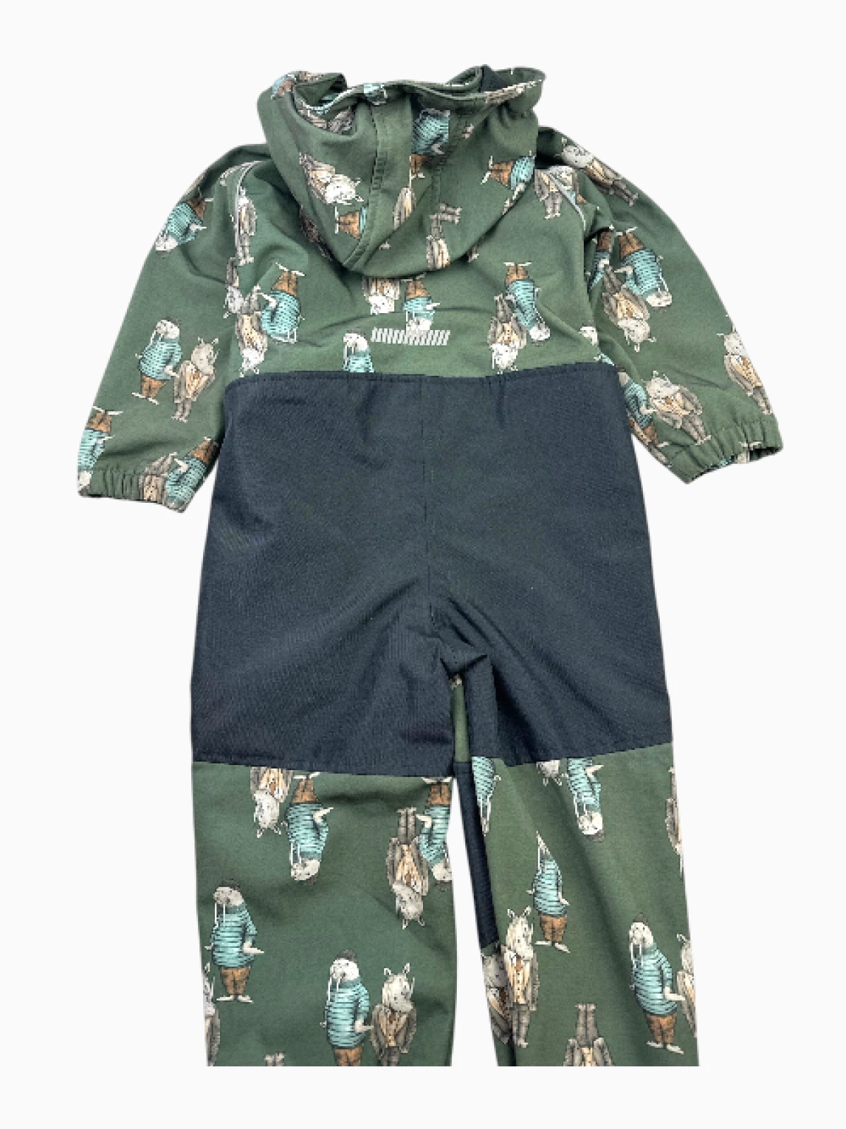 Name it - Jumpsuit (maat 98)