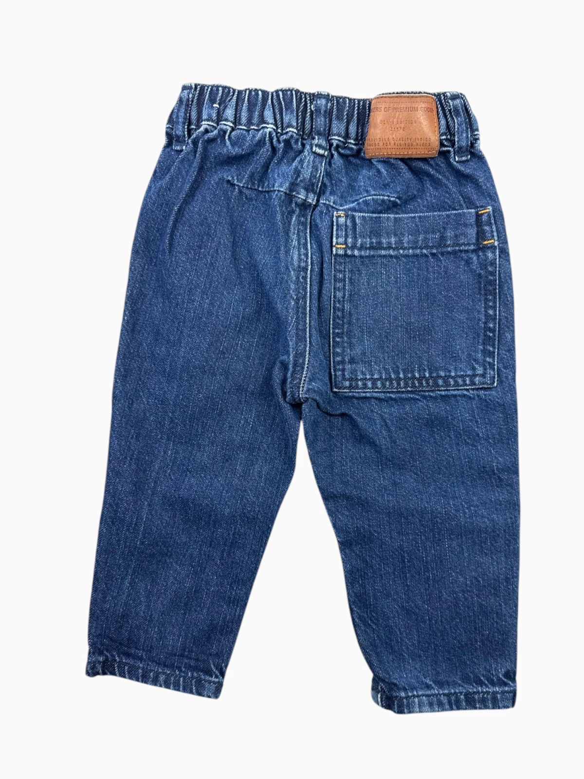 Zara - Jeans (maat 86 / 92)