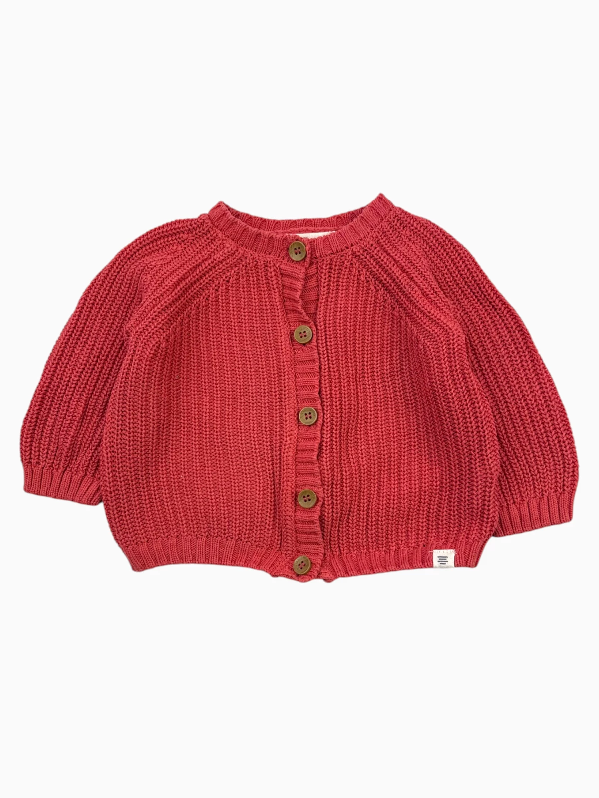 Tiny stories - Vest (maat 62)