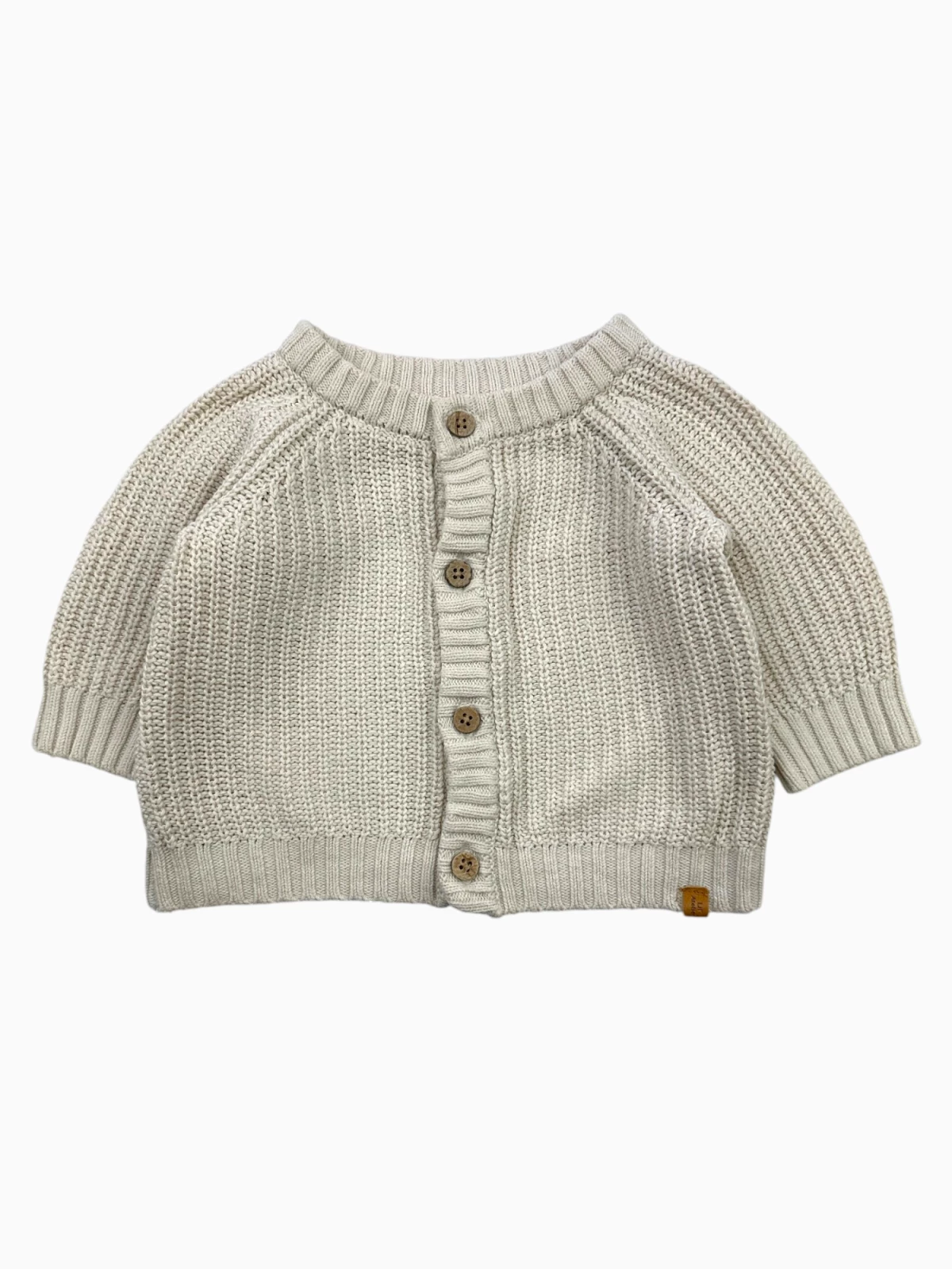 Lil' Atelier - Vest (maat 56)