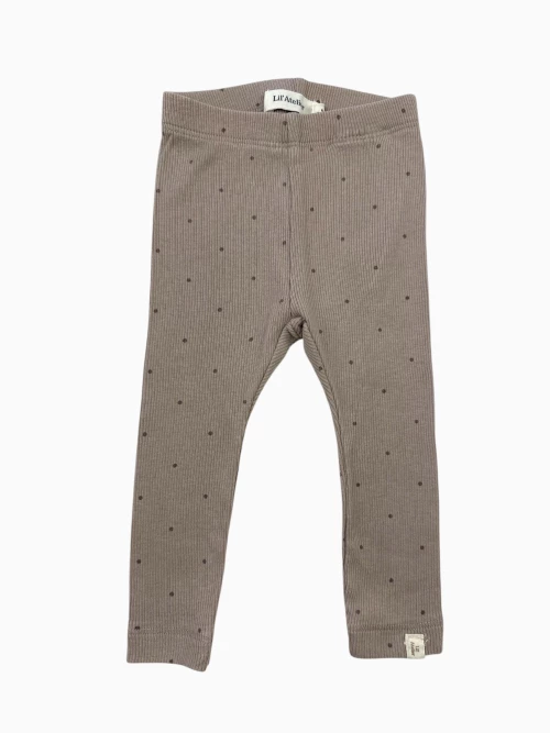 Lil' Atelier - Legging (maat 62)