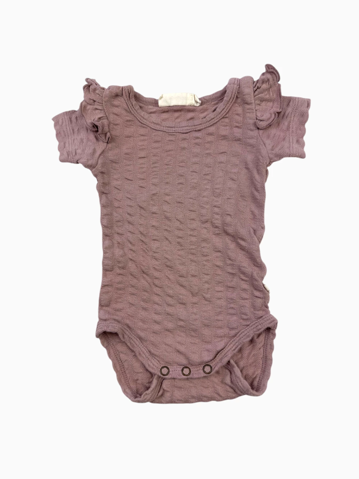 Lil' Atelier - Romper (maat 56)