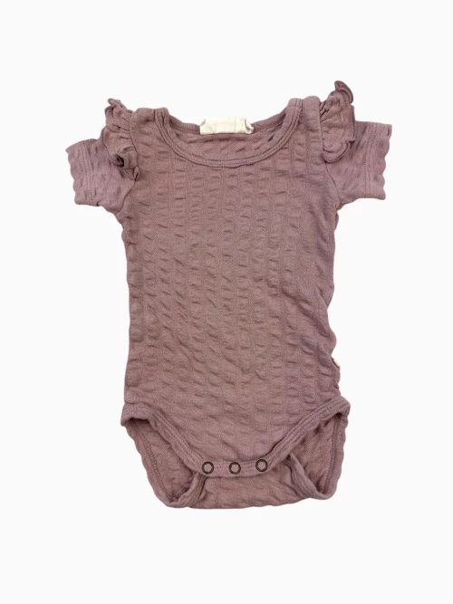 Lil' Atelier - Romper (maat 56)