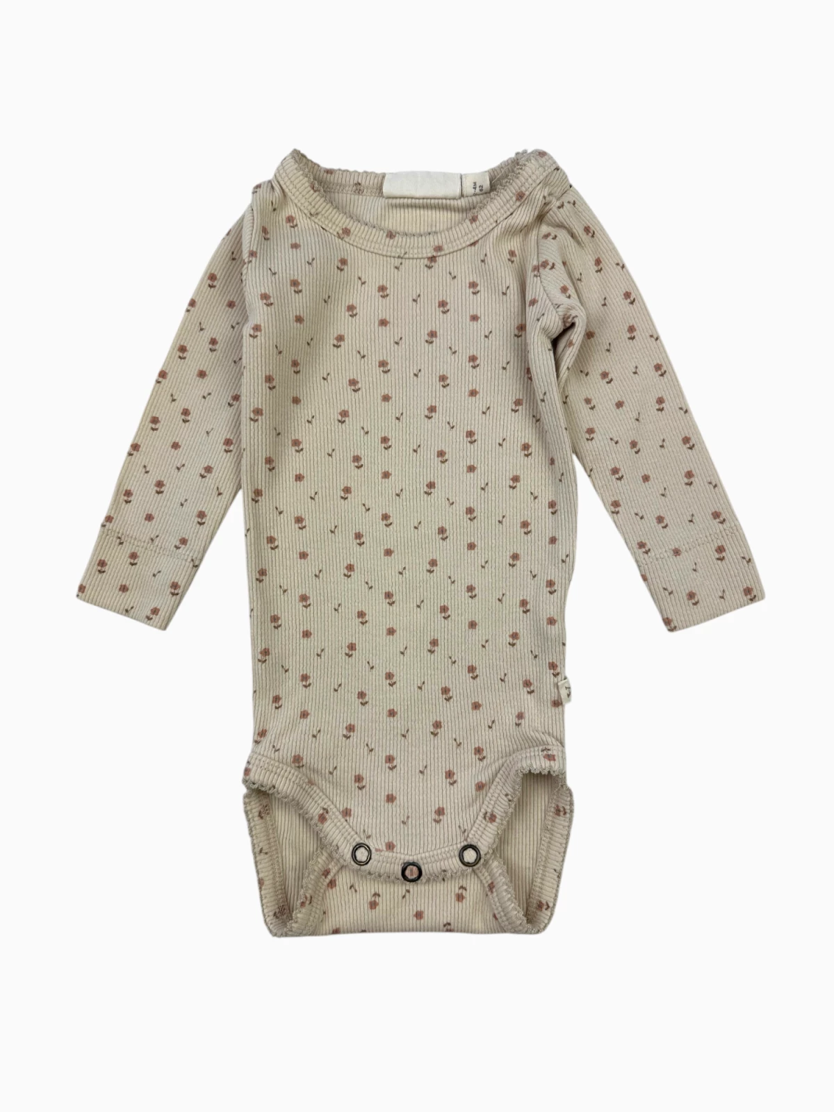 Lil' Atelier - Romper (maat 62)