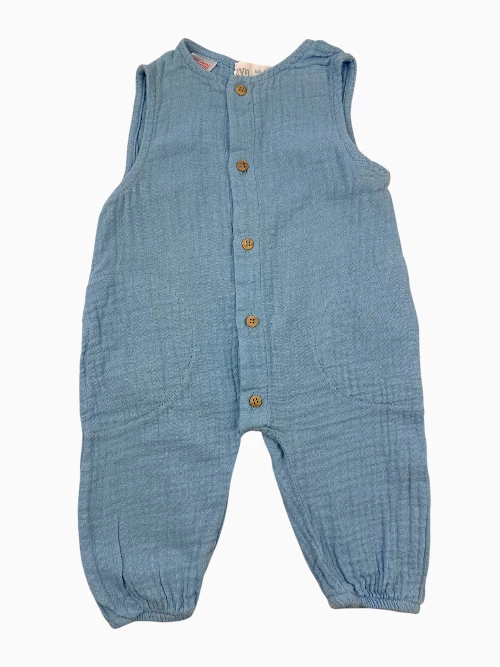 Zara - Playsuit (maat 62)