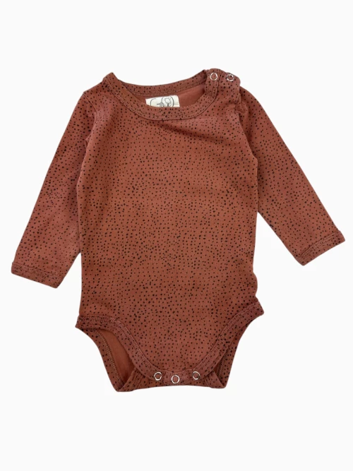 Gro Company - Romper (maat 68)