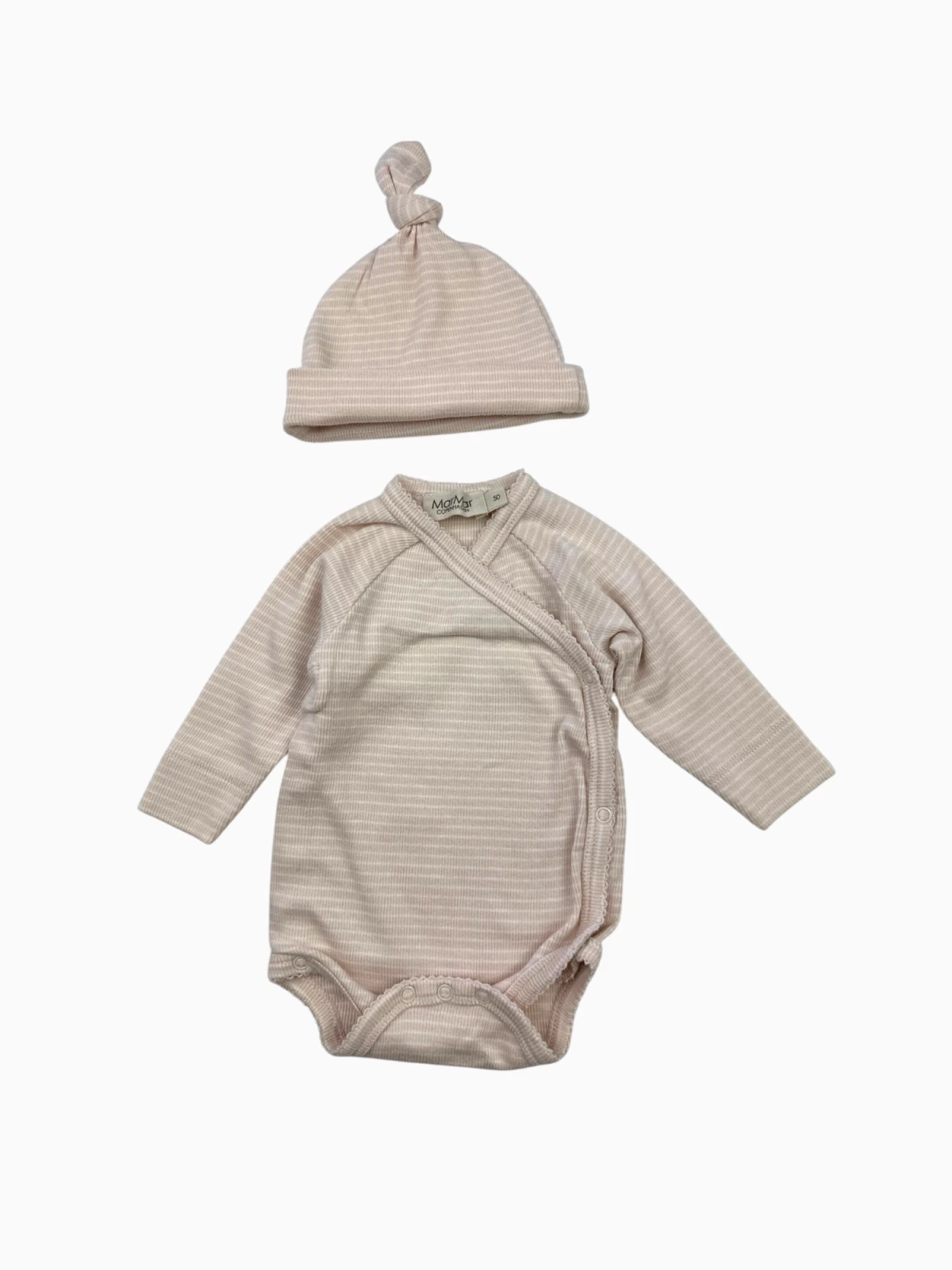 MarMar Copenhagen - Set (maat 50)
