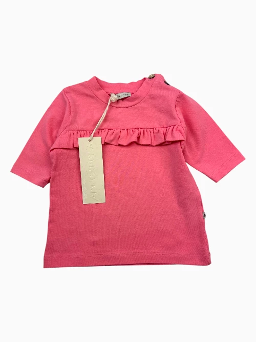 Ammehoela - T-Shirt (maat 86 / 92)