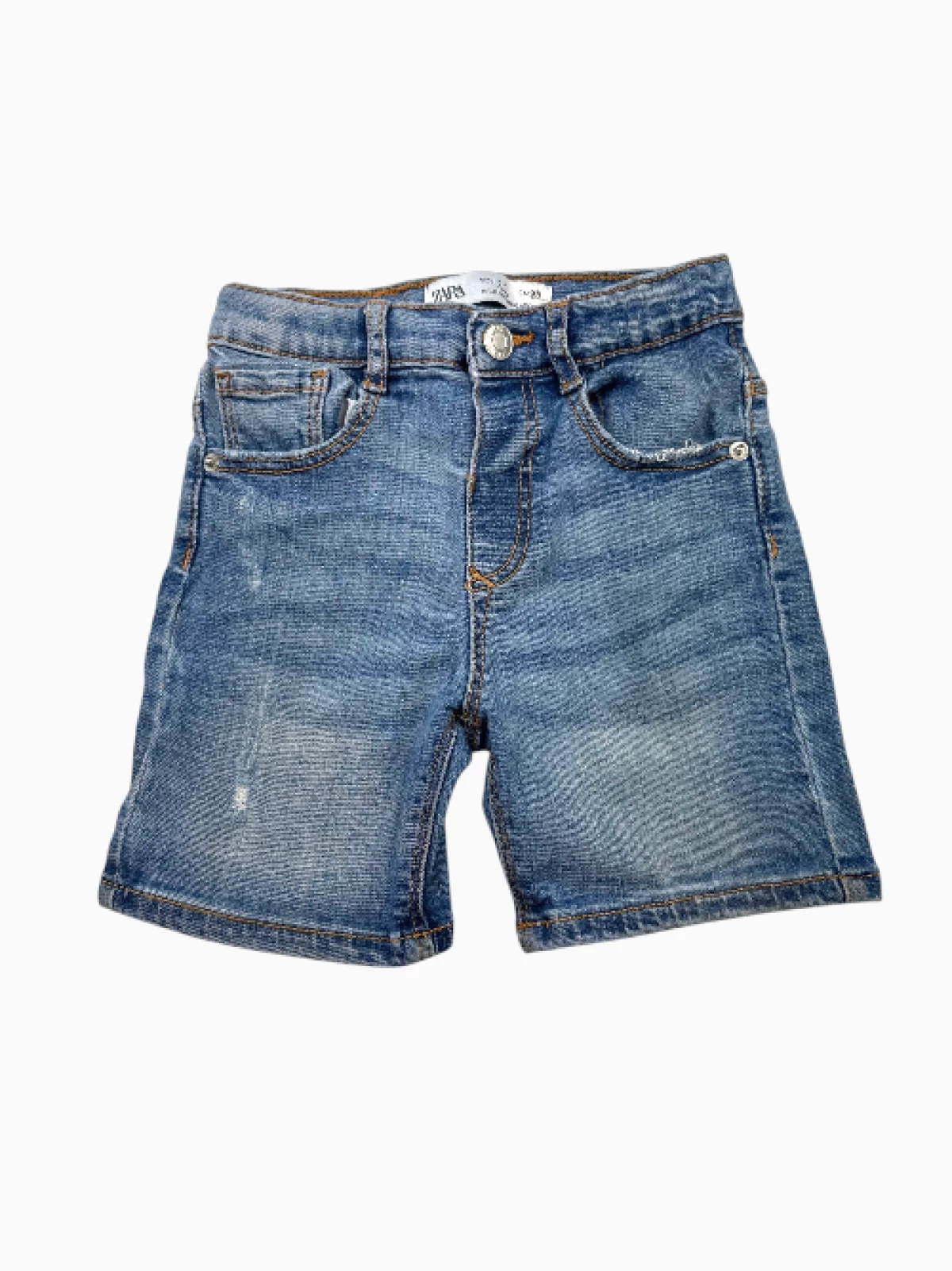 Zara - Korte broek (maat 98)