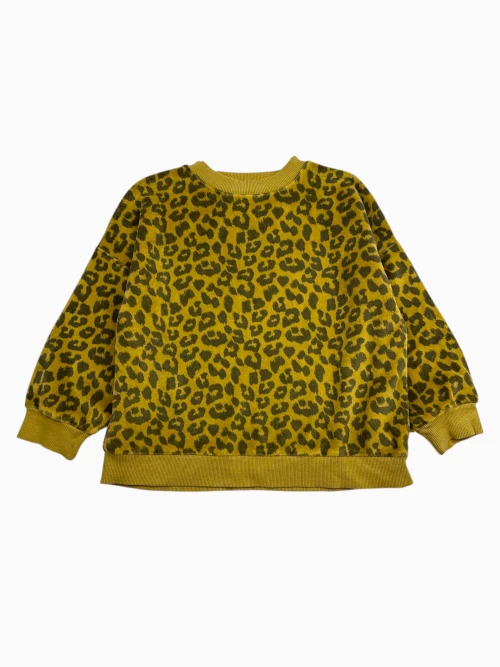 Daily Brat - Trui (maat 98)