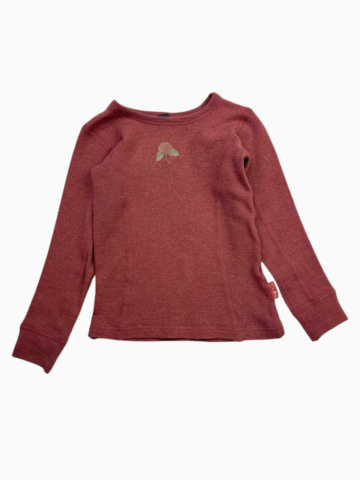 Dilling - Longsleeve (maat 98)