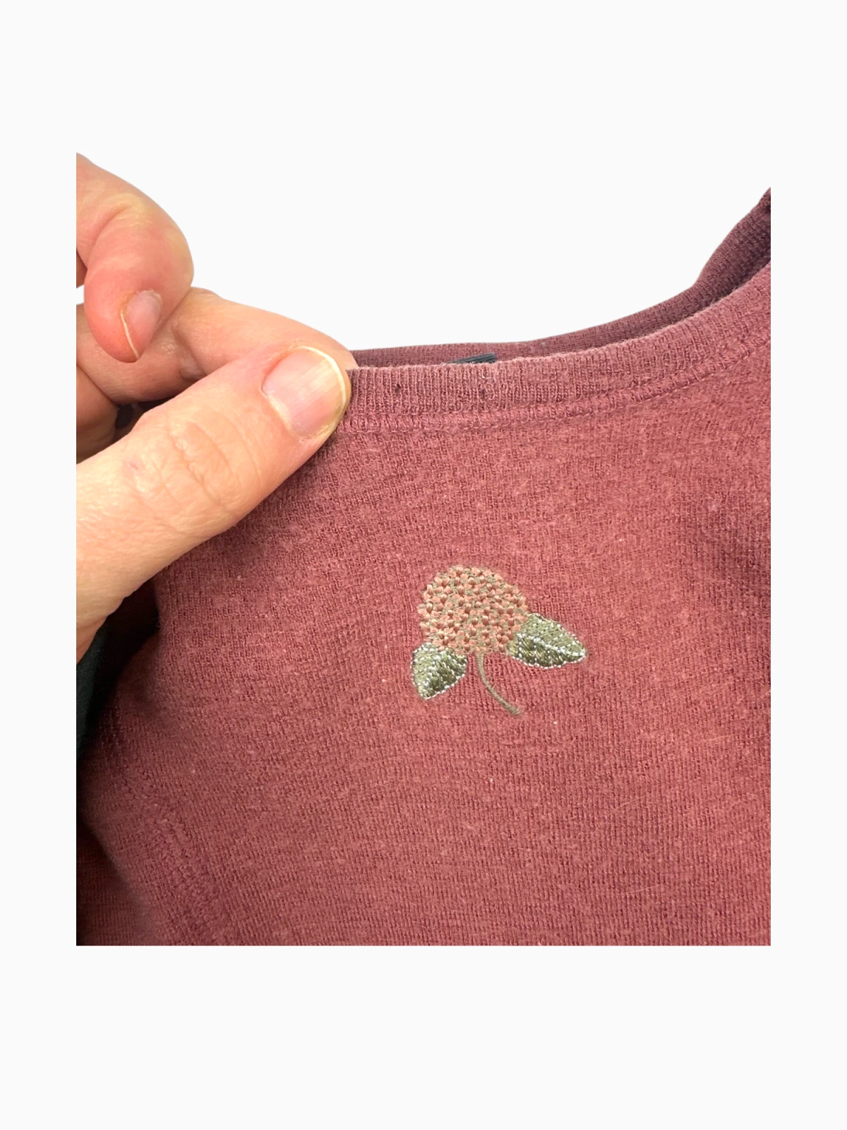 Dilling - Longsleeve (maat 98)