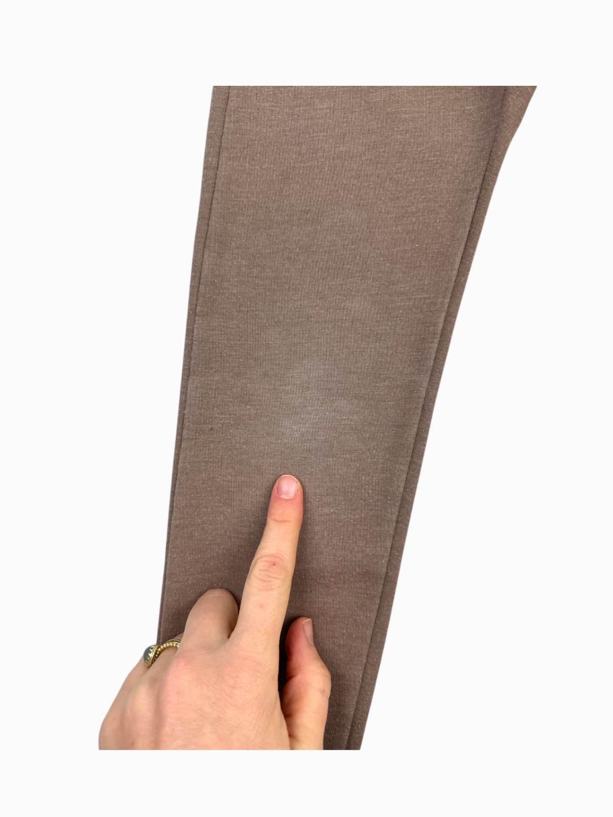 Little hedonist - Lange broek (maat 122)