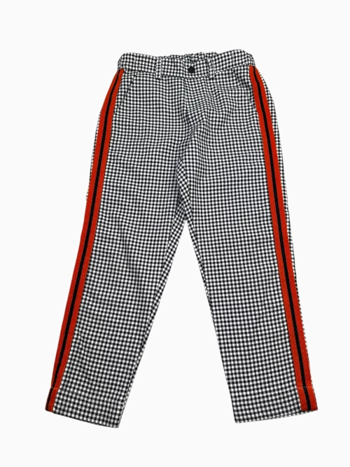 CarlijnQ - Lange broek (maat 116 / 122)