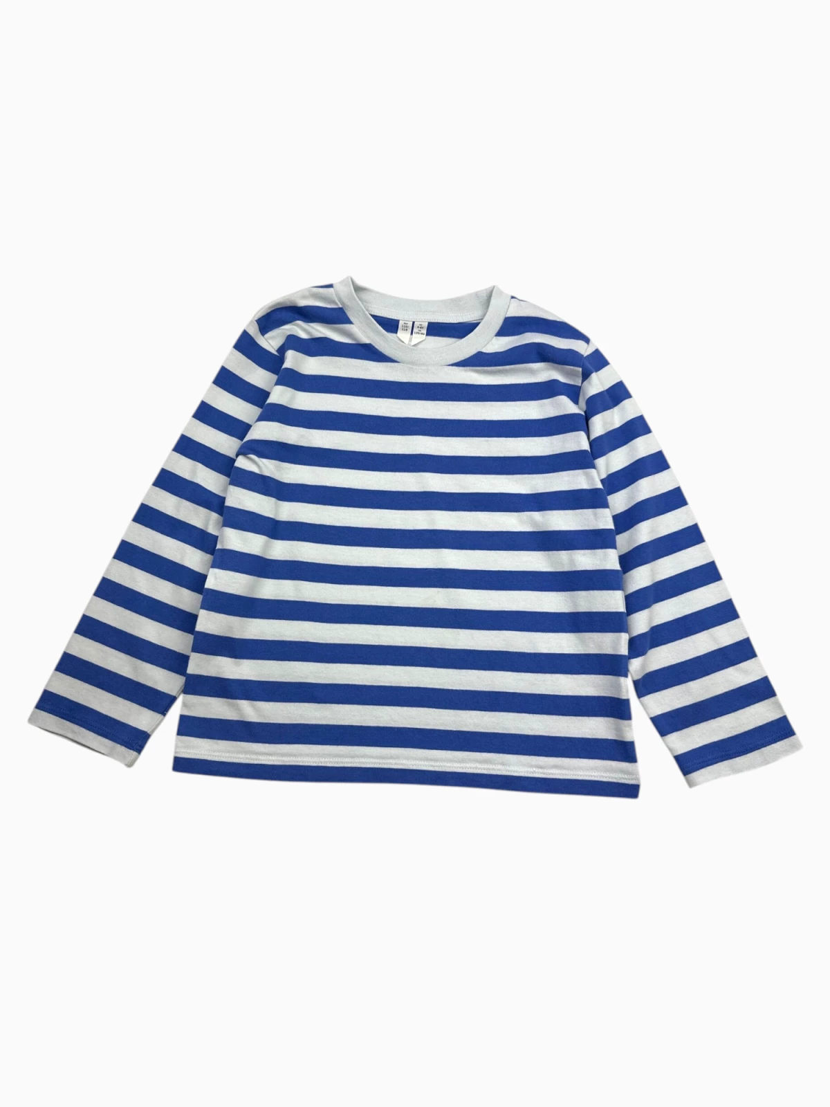 Arket - Longsleeve (maat 110 / 116)