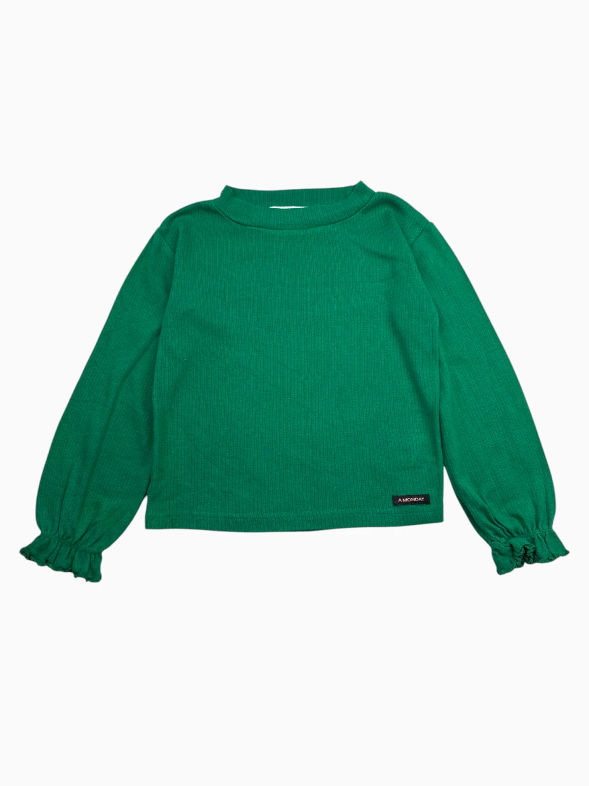 A Monday in Copenhagen - Longsleeve (maat 116)