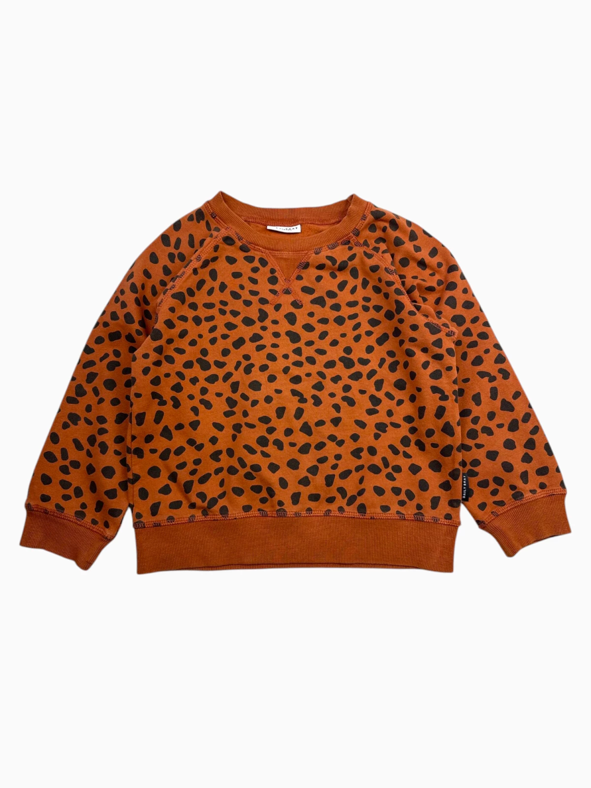 Daily Brat - Trui (maat 122)