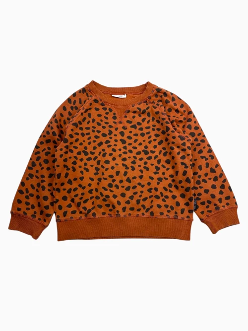 Daily Brat - Trui (maat 122)