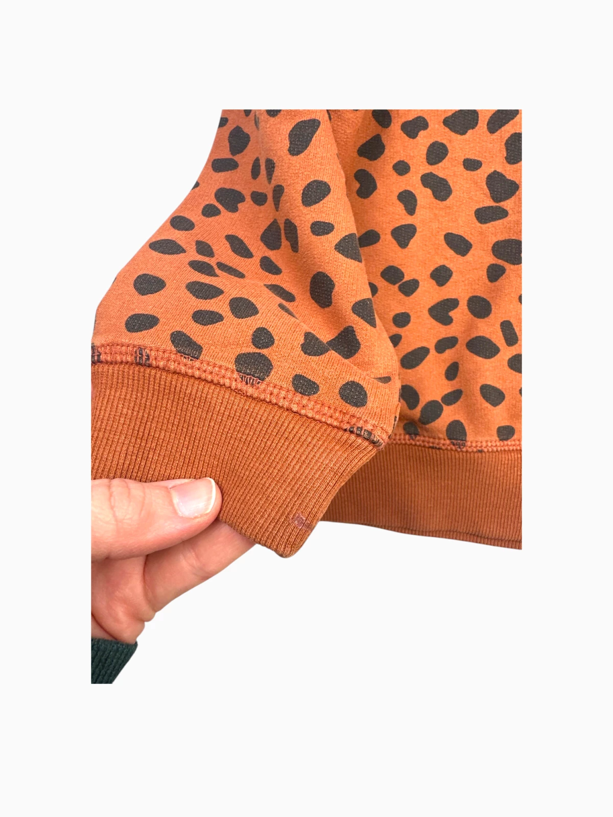 Daily Brat - Trui (maat 122)