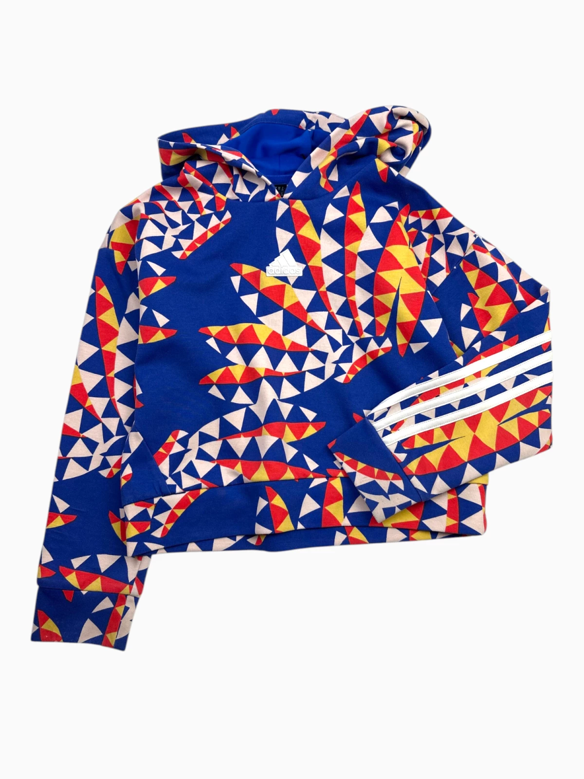 Adidas - Trui (maat 128)