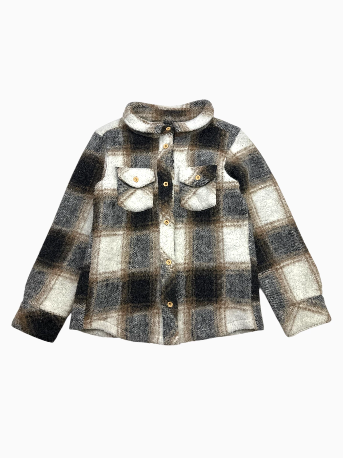 Little hedonist - Vest (maat 122 / 128)