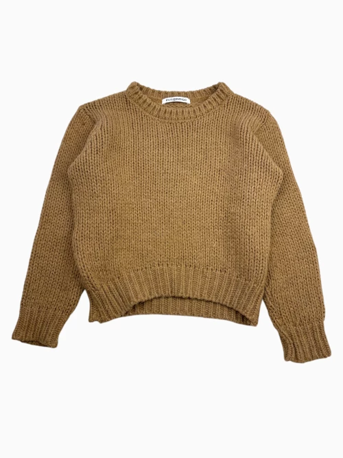 Mingo - Trui (maat 110 / 116)