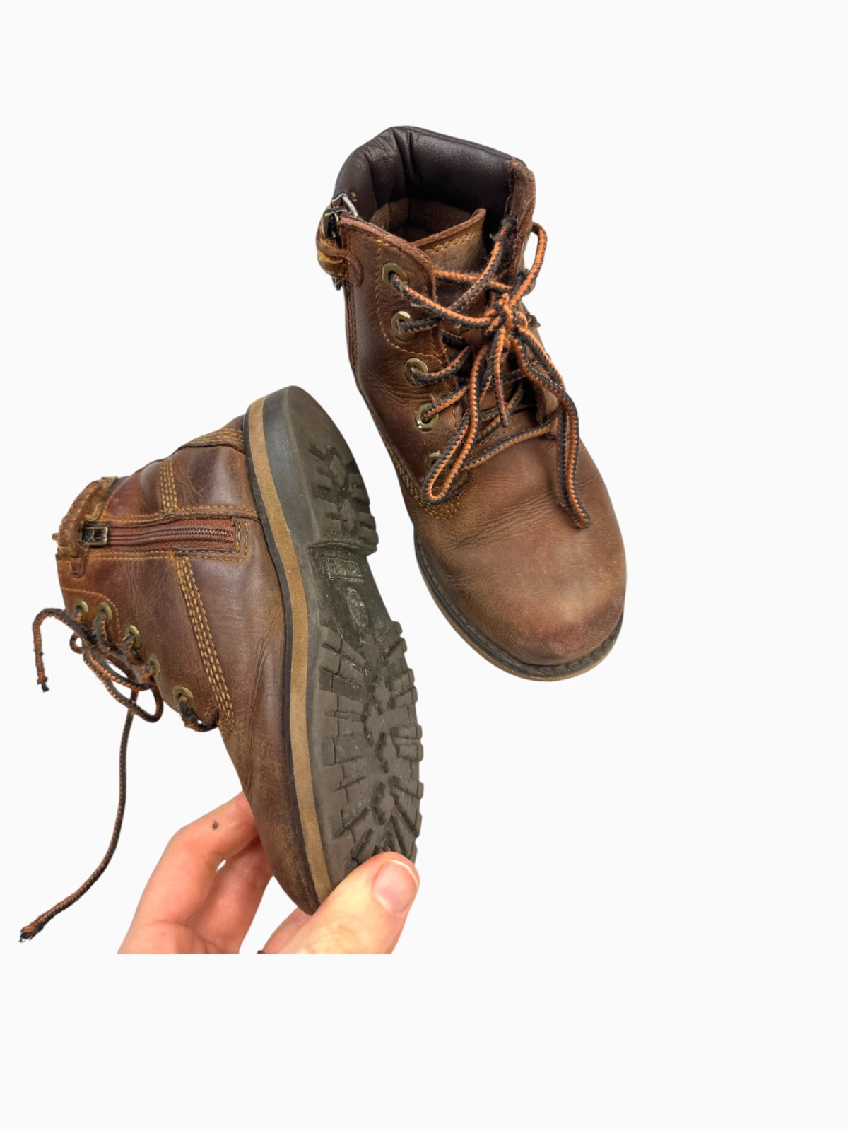 Timberland - Schoenen (maat 28)