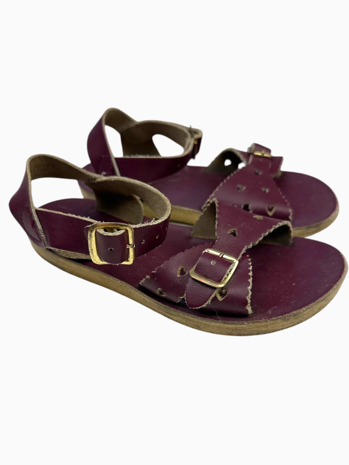 Salt Water Sandals - Schoenen (maat 26)
