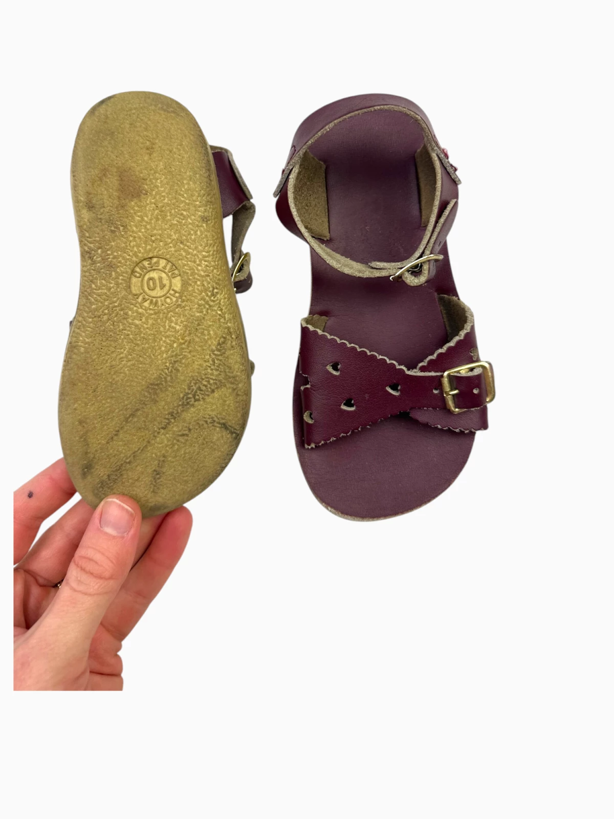 Salt Water Sandals - Schoenen (maat 26)