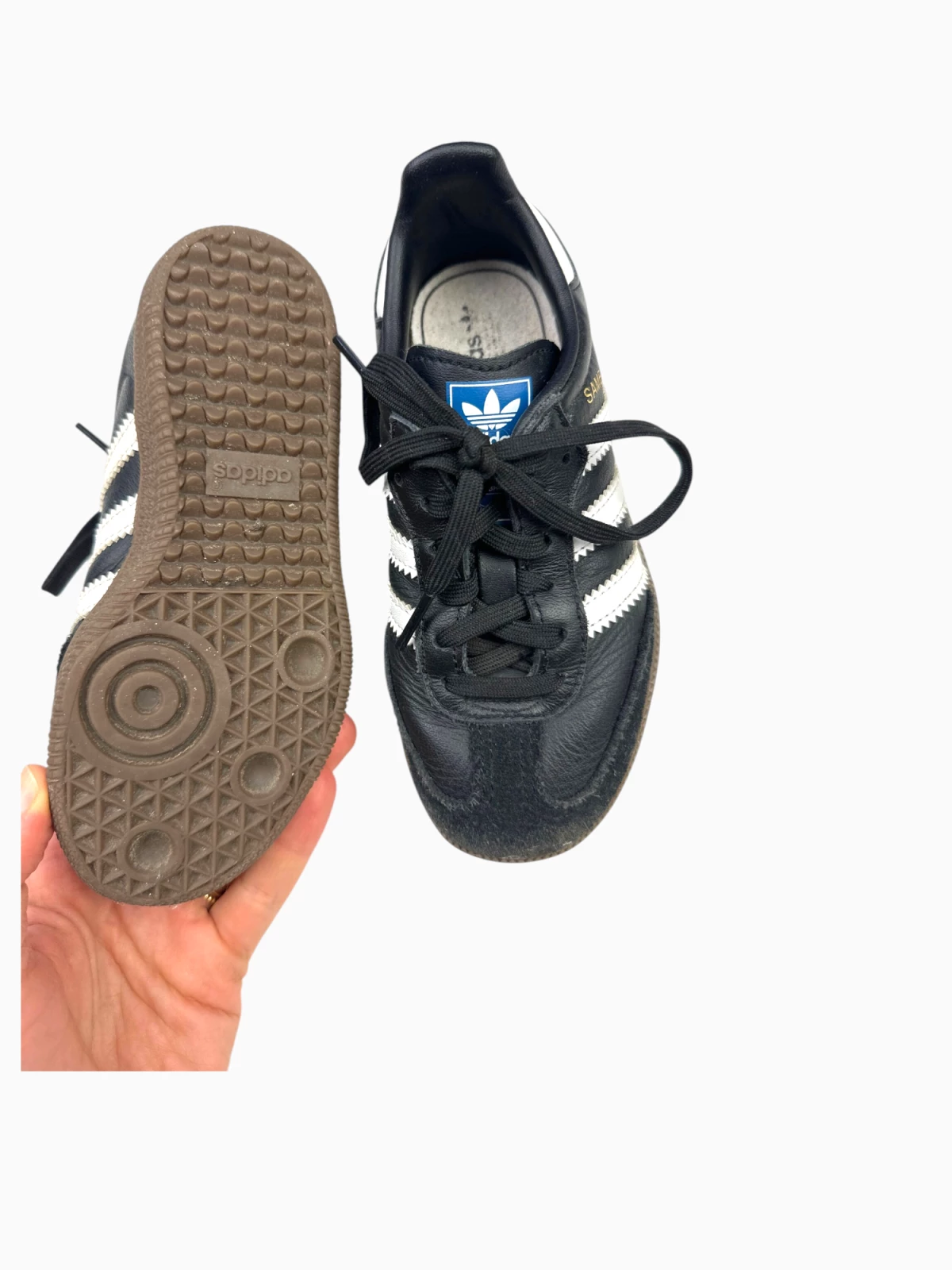 Adidas - Schoenen (maat 28)